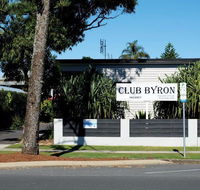 Club Byron Accommodation - Northern Rivers Accommodation