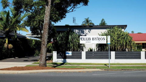 Club Byron Accommodation - Northern Rivers Accommodation 0