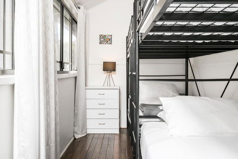 Club Byron Accommodation - Northern Rivers Accommodation 12