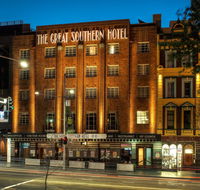 Great Southern Hotel Sydney - Northern Rivers Accommodation
