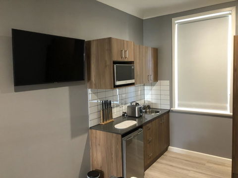 The Mark Studios - Northern Rivers Accommodation 15
