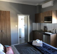 The Mark Studio's - Northern Rivers Accommodation