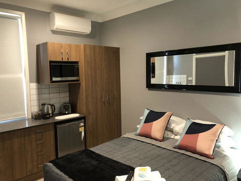 The Mark Studios - Northern Rivers Accommodation 14