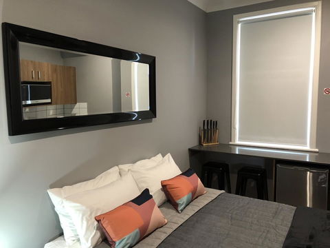 The Mark Studios - Northern Rivers Accommodation 19