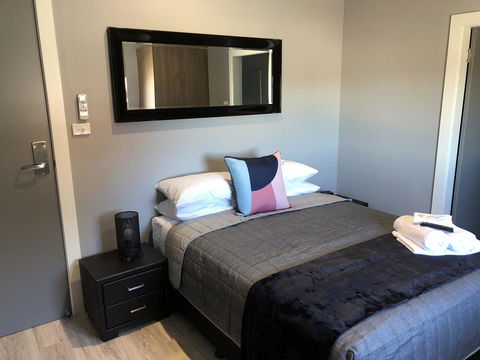 The Mark Studios - Northern Rivers Accommodation 8