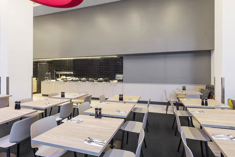 Travelodge Hotel Sydney Airport - Northern Rivers Accommodation 27
