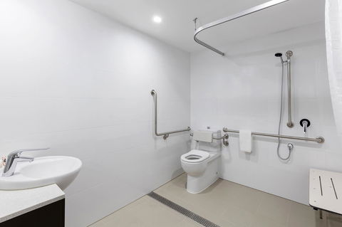 Travelodge Hotel Sydney Airport - Northern Rivers Accommodation 15