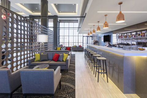 Travelodge Hotel Sydney Airport - Northern Rivers Accommodation 11