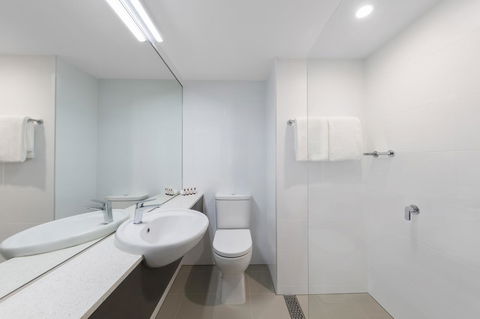 Travelodge Hotel Sydney Airport - Northern Rivers Accommodation 1