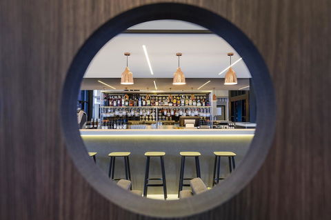 Travelodge Hotel Sydney Airport - Northern Rivers Accommodation 9