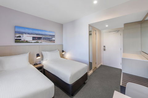 Travelodge Hotel Sydney Airport - Northern Rivers Accommodation 22