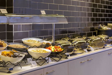Travelodge Hotel Sydney Airport - Northern Rivers Accommodation 6