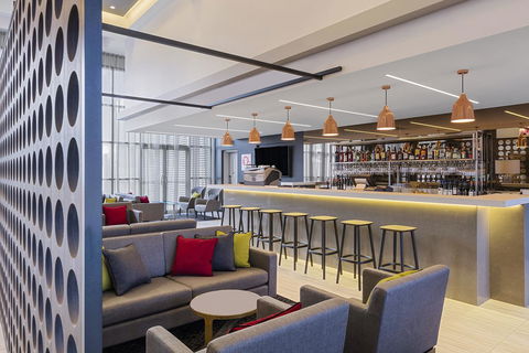Travelodge Hotel Sydney Airport - Northern Rivers Accommodation 12