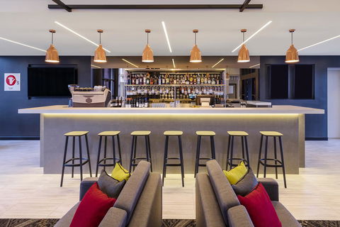 Travelodge Hotel Sydney Airport - Northern Rivers Accommodation 13