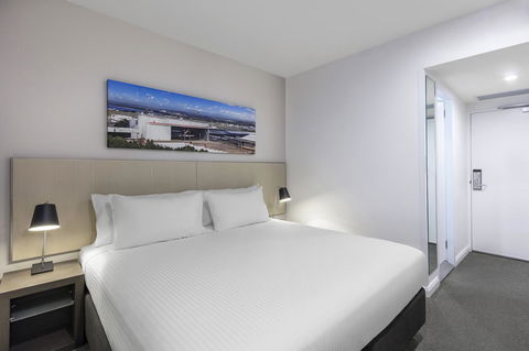 Travelodge Hotel Sydney Airport - Northern Rivers Accommodation 26