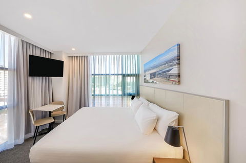 Travelodge Hotel Sydney Airport - Northern Rivers Accommodation 4