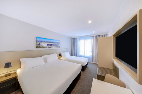 Travelodge Hotel Sydney Airport - Northern Rivers Accommodation 5