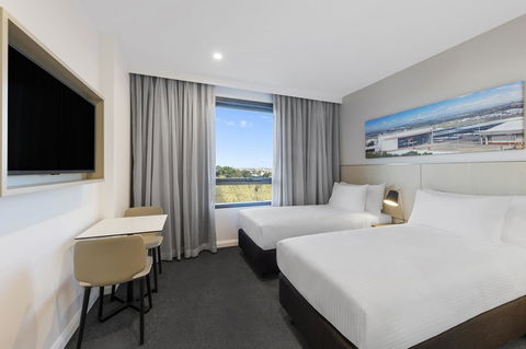 Travelodge Hotel Sydney Airport - Northern Rivers Accommodation 23