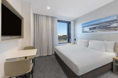 Travelodge Hotel Sydney Airport - Northern Rivers Accommodation 24