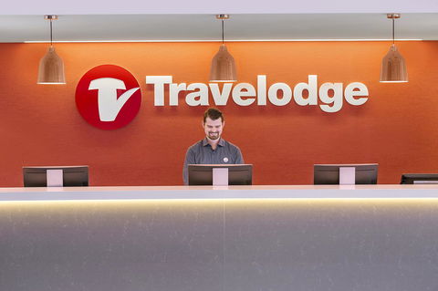 Travelodge Hotel Sydney Airport - Northern Rivers Accommodation 7