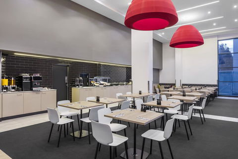 Travelodge Hotel Sydney Airport - Northern Rivers Accommodation 28