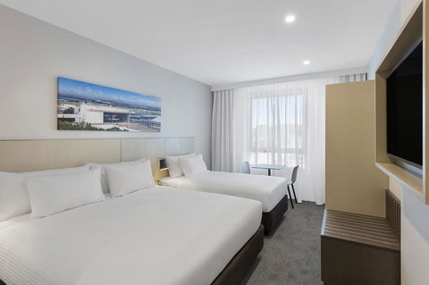Travelodge Hotel Sydney Airport - Northern Rivers Accommodation 19