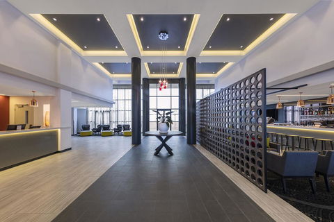 Travelodge Hotel Sydney Airport - Northern Rivers Accommodation 0