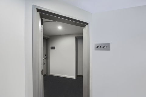 Travelodge Hotel Sydney Airport - Northern Rivers Accommodation 3