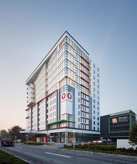 Travelodge Hotel Sydney Airport - Northern Rivers Accommodation 30