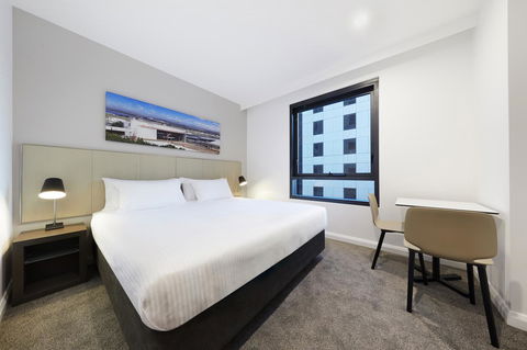 Travelodge Hotel Sydney Airport - Northern Rivers Accommodation 29