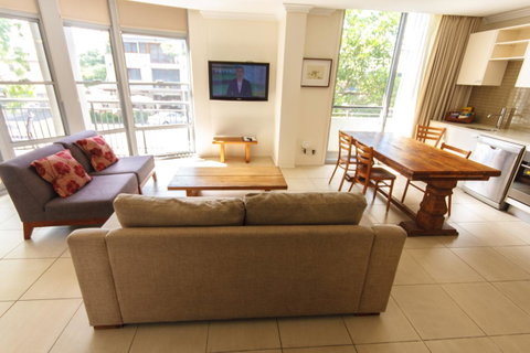Byron Bay Hotel And Apartments - Northern Rivers Accommodation 12