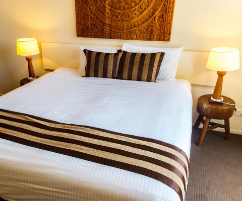 Byron Bay Hotel And Apartments - Northern Rivers Accommodation 5