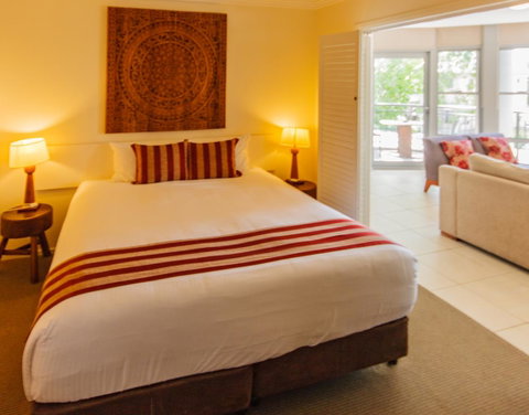 Byron Bay Hotel And Apartments - Northern Rivers Accommodation 10