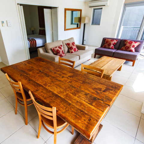 Byron Bay Hotel And Apartments - Northern Rivers Accommodation 9