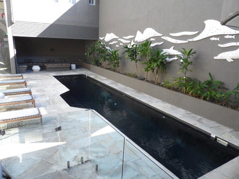Byron Bay Hotel And Apartments - Northern Rivers Accommodation 15