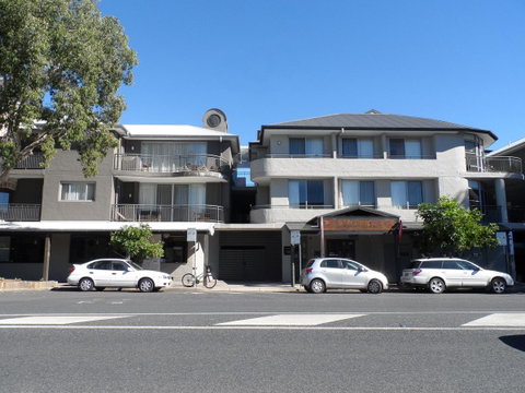 Byron Bay Hotel And Apartments - Northern Rivers Accommodation 28