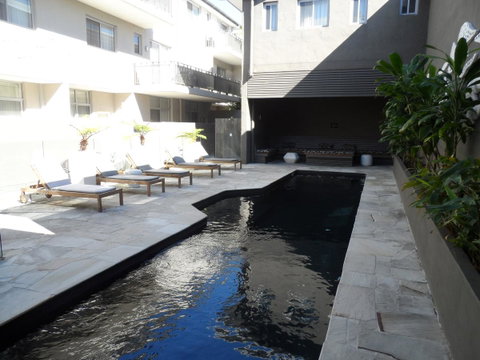 Byron Bay Hotel And Apartments - Northern Rivers Accommodation 25