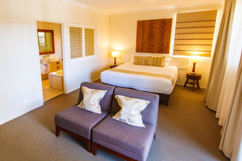 Byron Bay Hotel And Apartments - Northern Rivers Accommodation 6