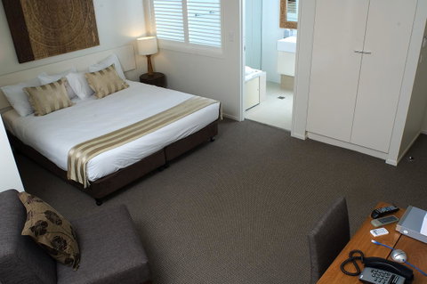 Byron Bay Hotel And Apartments - Northern Rivers Accommodation 33