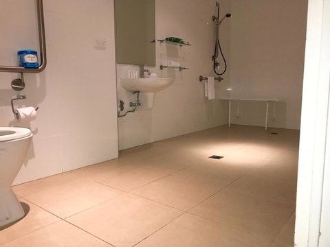 Byron Bay Hotel And Apartments - Northern Rivers Accommodation 20
