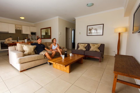 Byron Bay Hotel And Apartments - Northern Rivers Accommodation 1