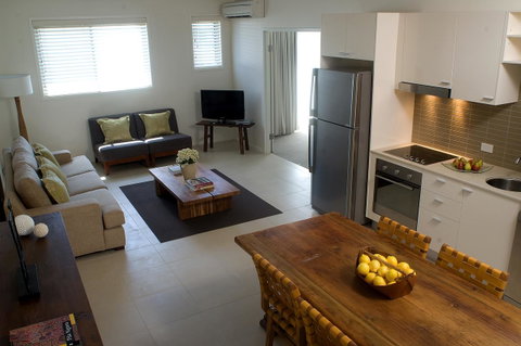 Byron Bay Hotel And Apartments - Northern Rivers Accommodation 38
