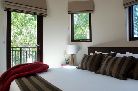 Byron Bay Hotel And Apartments - Northern Rivers Accommodation 24