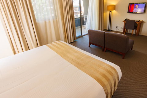 Byron Bay Hotel And Apartments - Northern Rivers Accommodation 8