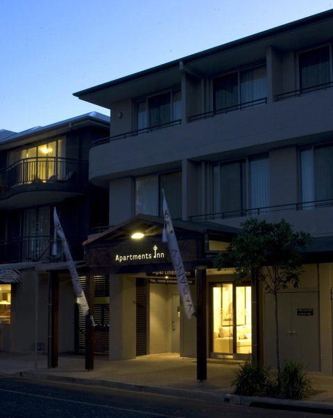Byron Bay Hotel And Apartments - Northern Rivers Accommodation 27
