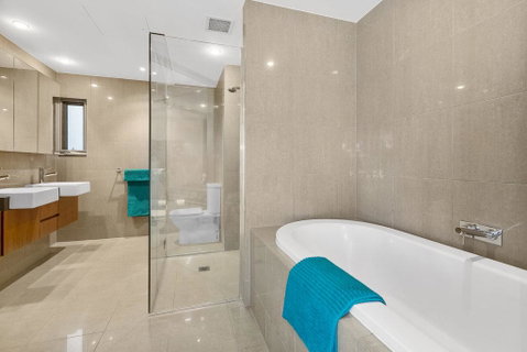 Cotton Beach 8 Escape With Private Plunge Pool - Northern Rivers Accommodation 3