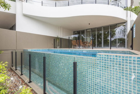 Cotton Beach 8 Escape With Private Plunge Pool - Northern Rivers Accommodation 2