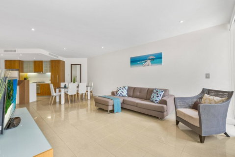 Cotton Beach 8 Escape With Private Plunge Pool - Northern Rivers Accommodation 6