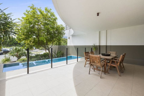Cotton Beach 8 Escape With Private Plunge Pool - Northern Rivers Accommodation 4