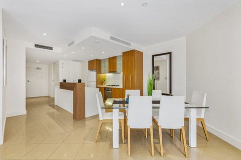 Cotton Beach 8 Escape With Private Plunge Pool - Northern Rivers Accommodation 1